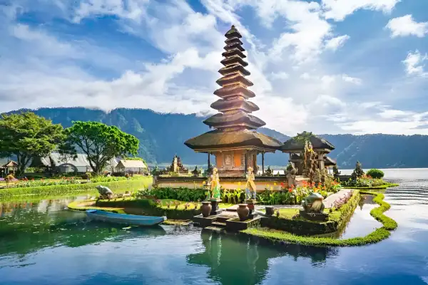 Bali